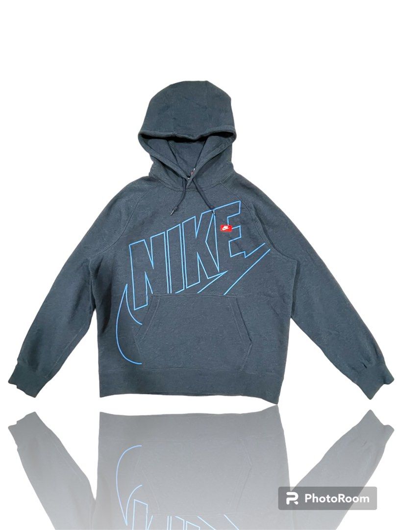 Mens xxl top nike hoodie
