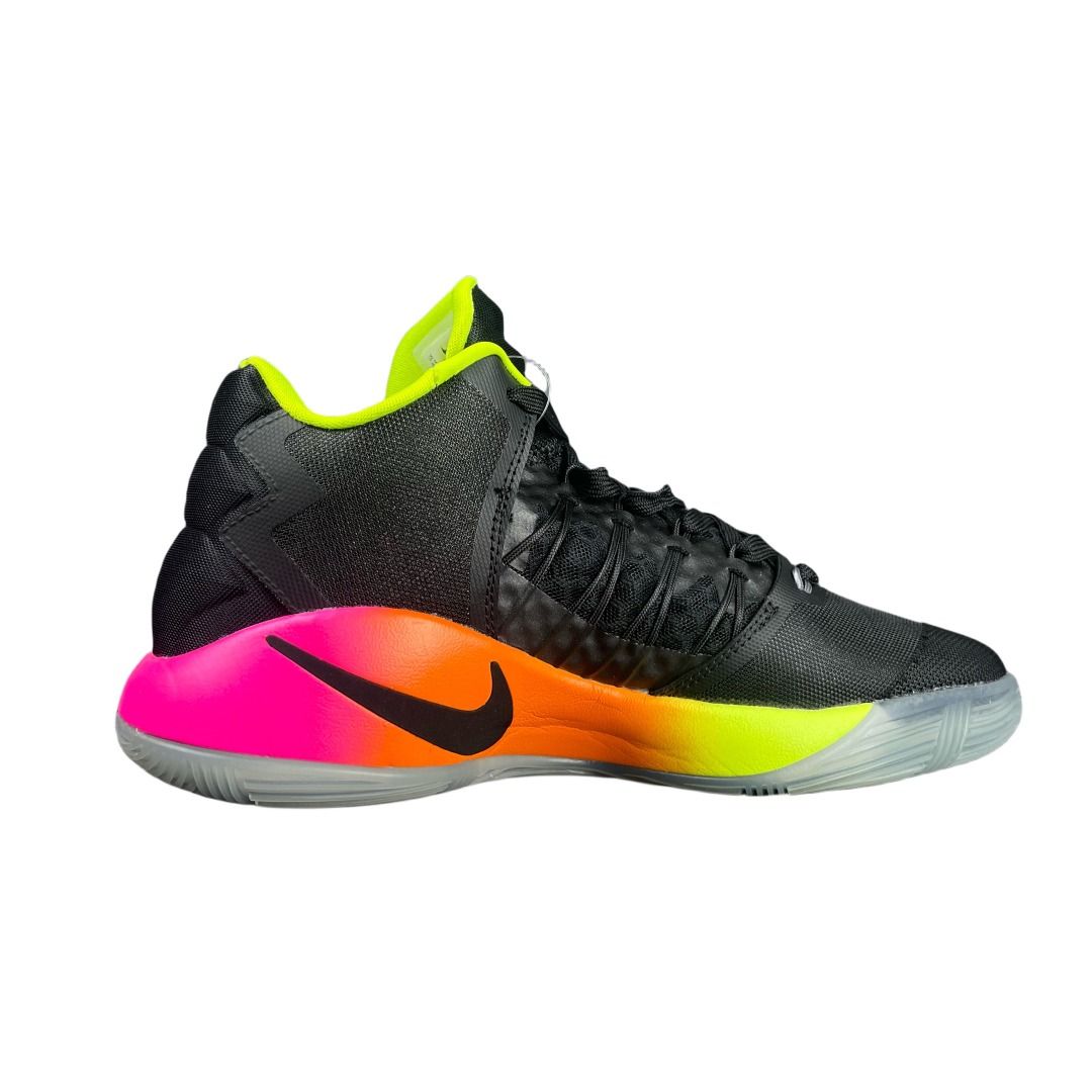 Rainbow hyperdunks new arrivals