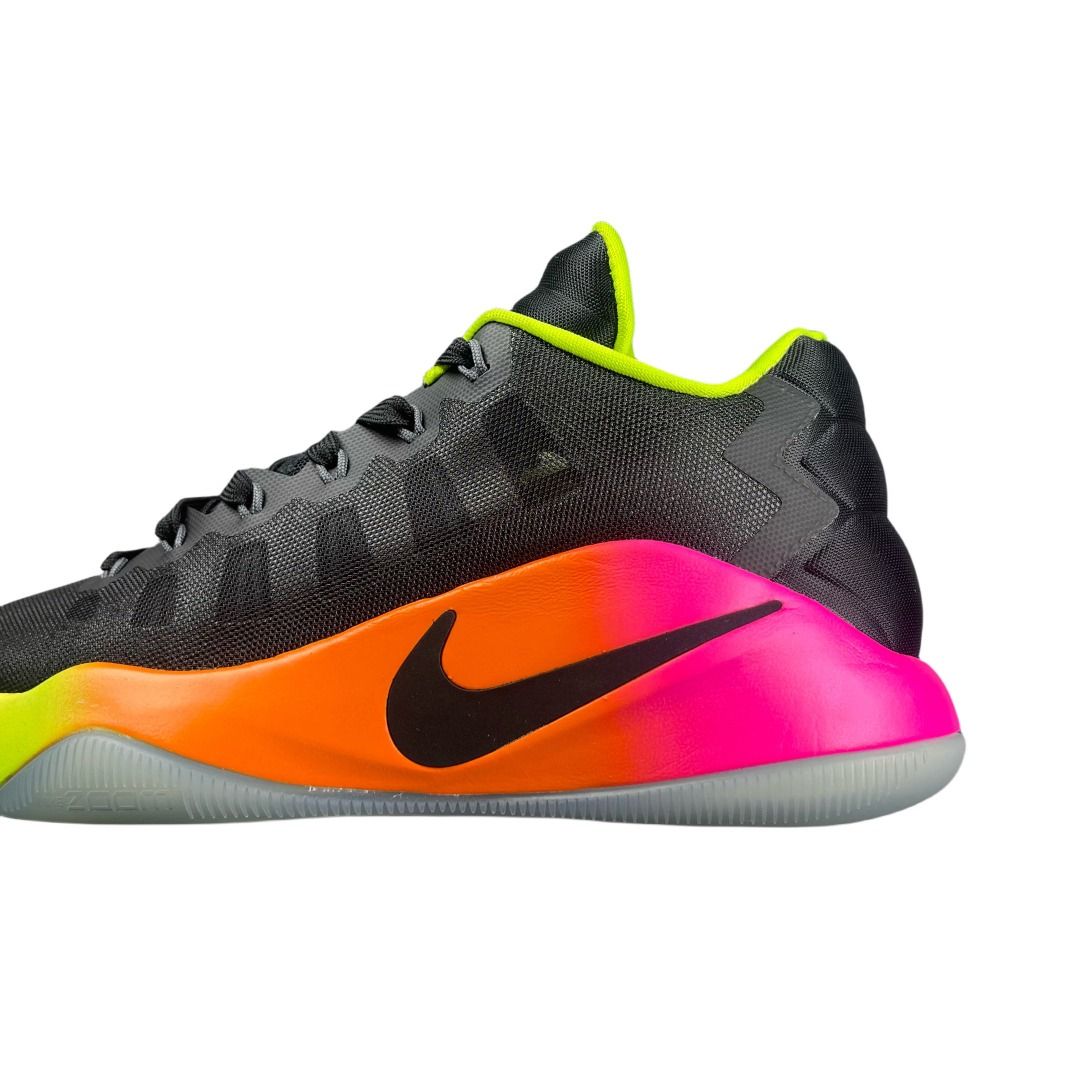 Nike hotsell hyperdunk rainbow