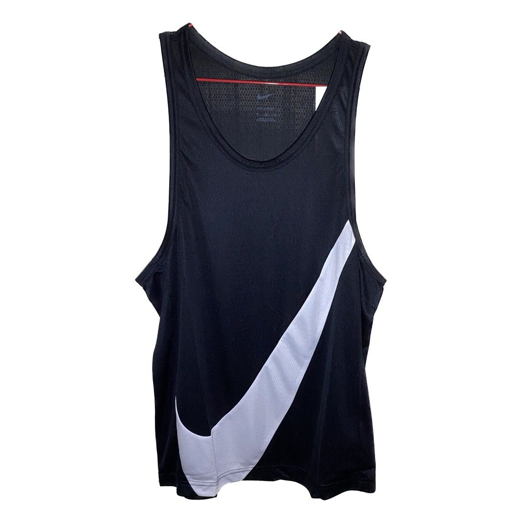 Adidas Jersey Sando, Men's Fashion, Activewear on Carousell