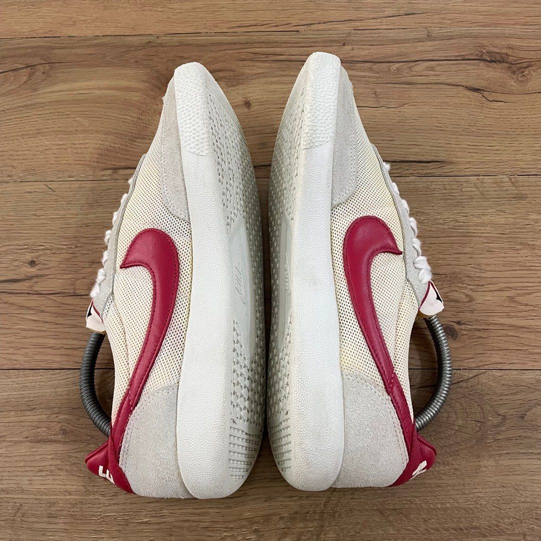 Nike killshot shop team red