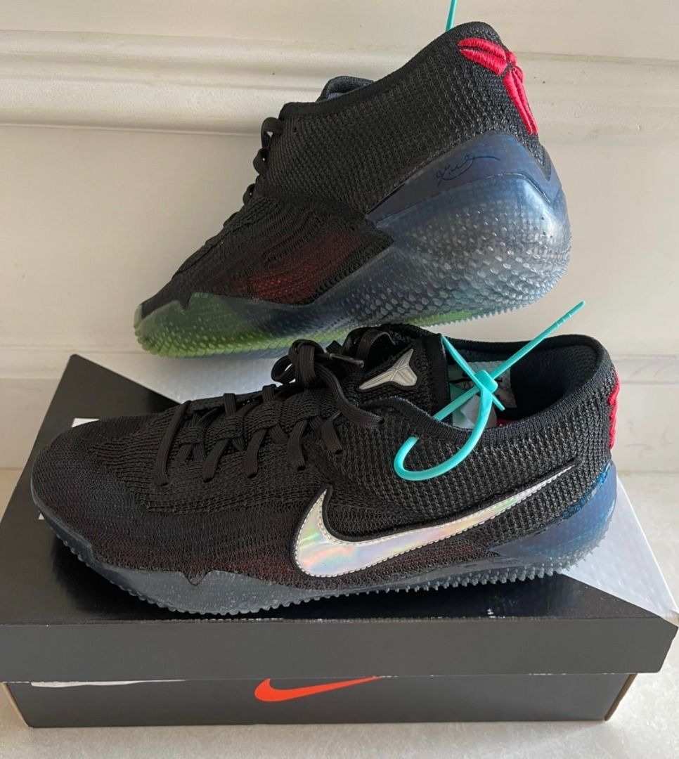 Kobe nxt 36 mamba day top