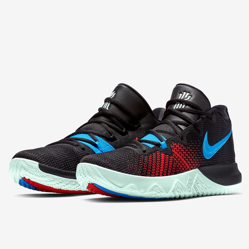 kyrie flytrap blue hero