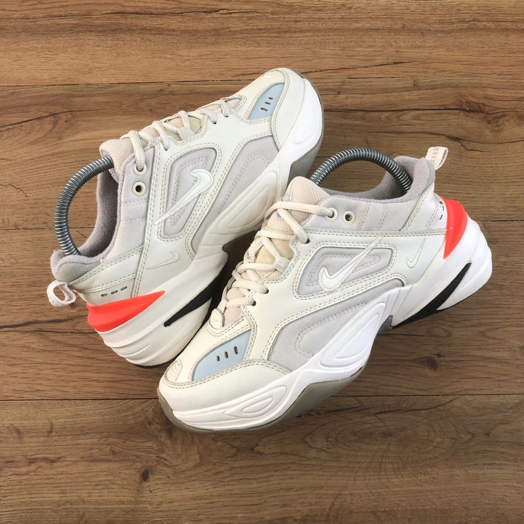Nike m2k tekno 5.5 clearance