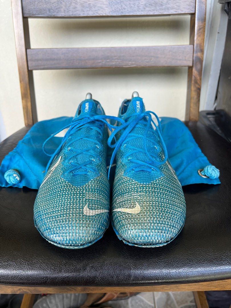 Nike Mercurial Vapor 13 Elite FG New Lights Blue Hero White