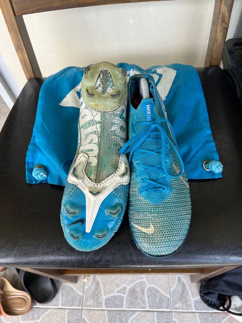 Mercurial vapor 13 blue on sale