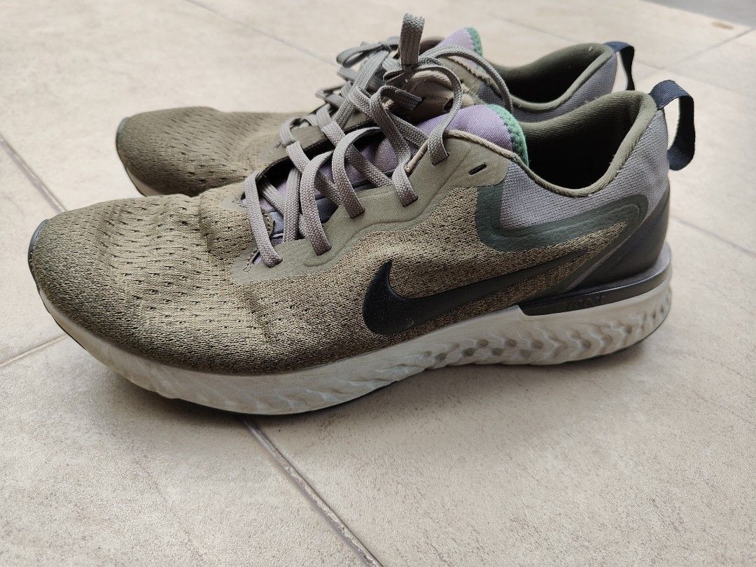 Odyssey react deals epic react