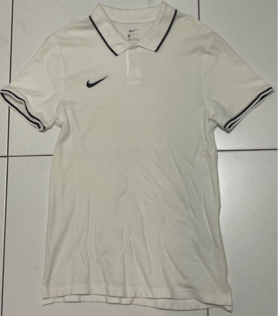Nike Polo Team Club 19 Authentic Men s Fashion Tops Sets