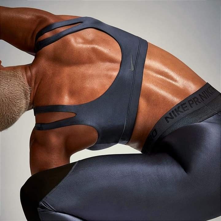 Nike pro hypercool best sale glamour