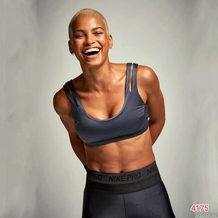 Best Sports Bras - Nike Pro Collection