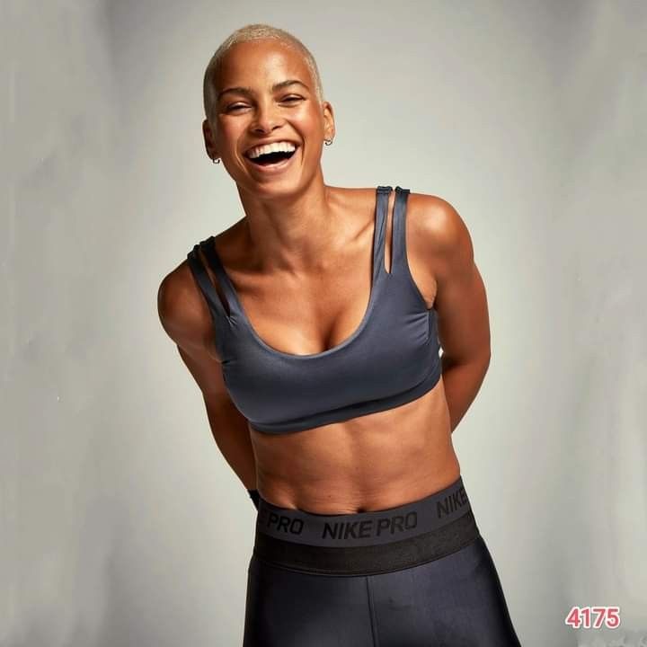Nike pro hypercool sports bra online