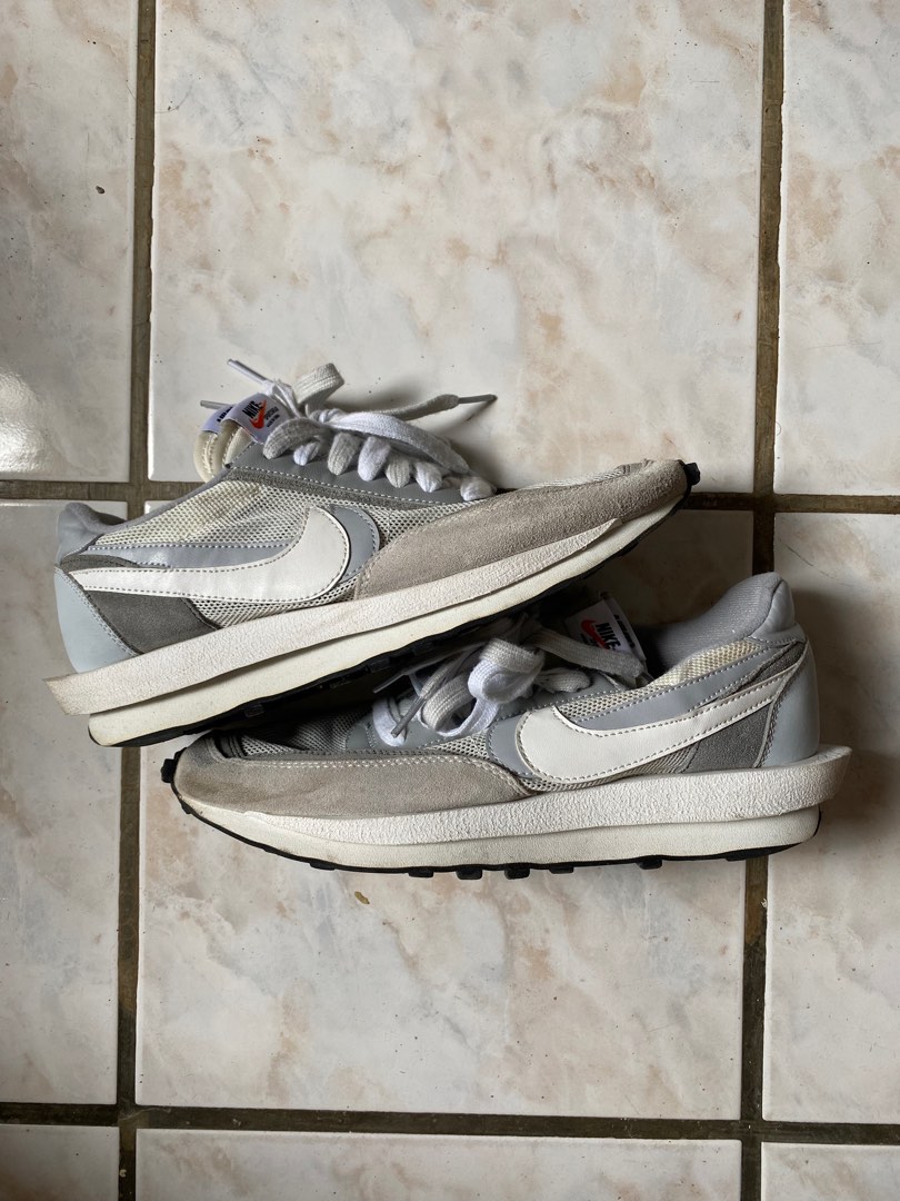 sacai nike summit white