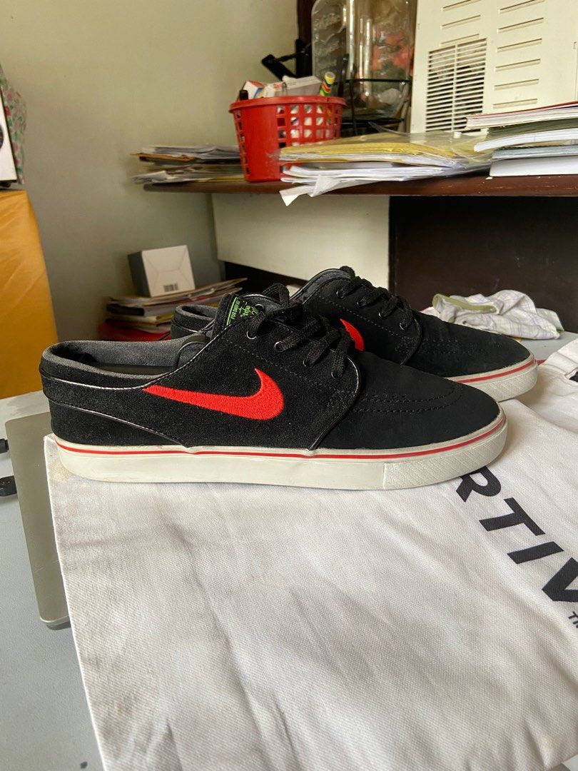 janoski gs
