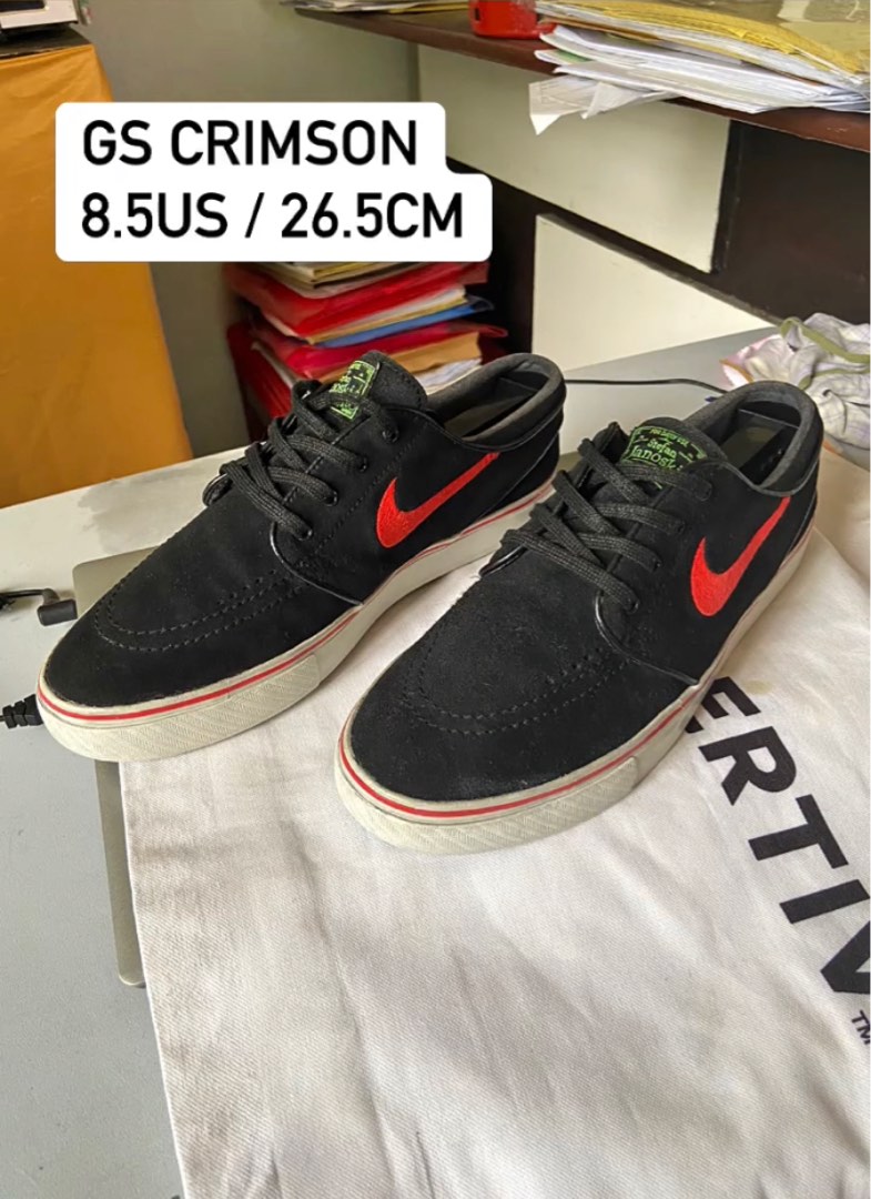 janoski gs