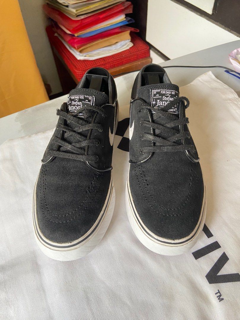 janoski og venom