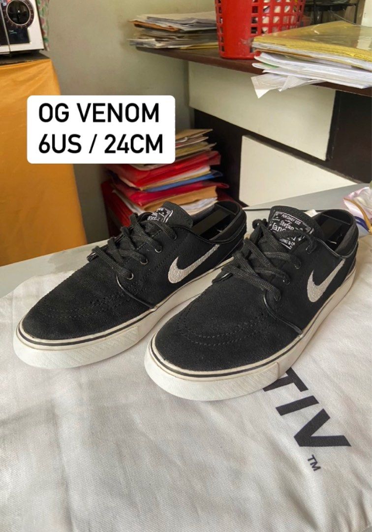 janoski og venom