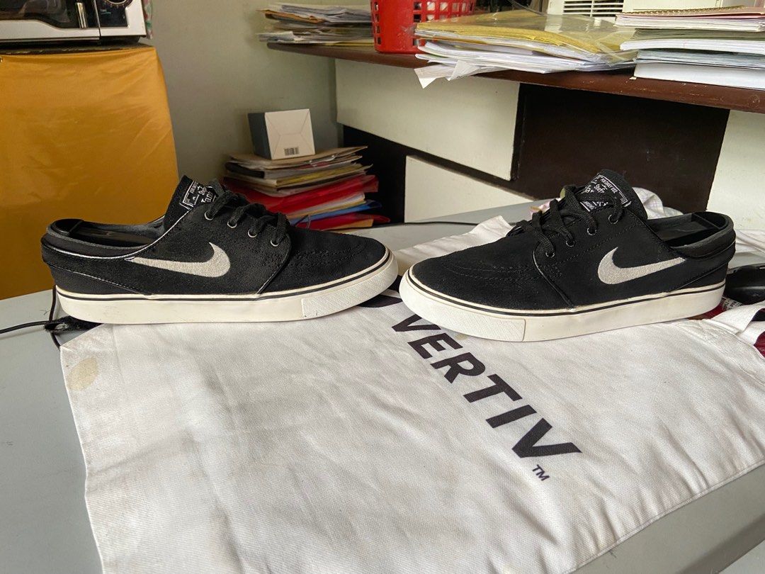 janoski og venom