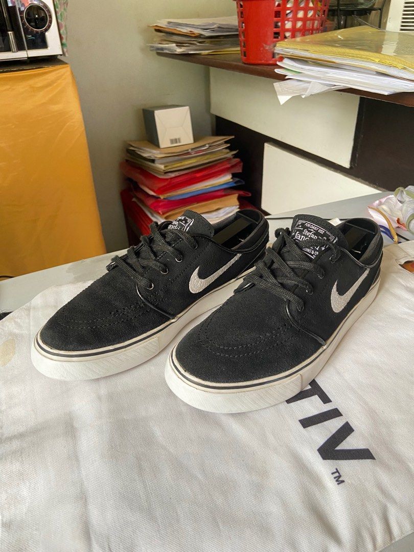 janoski og venom