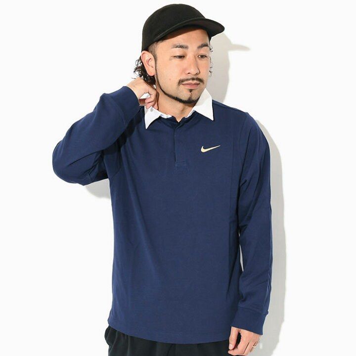 Nike sb long sleeve on sale polo