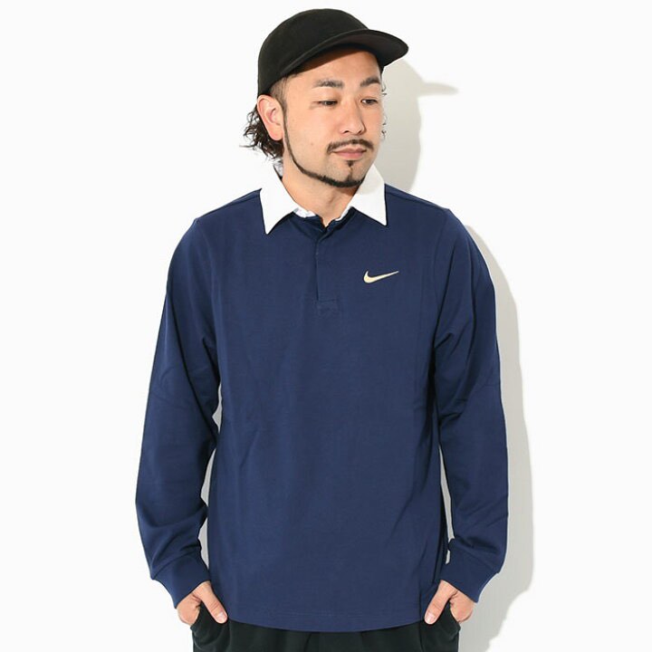 Nike sb sale long sleeve polo