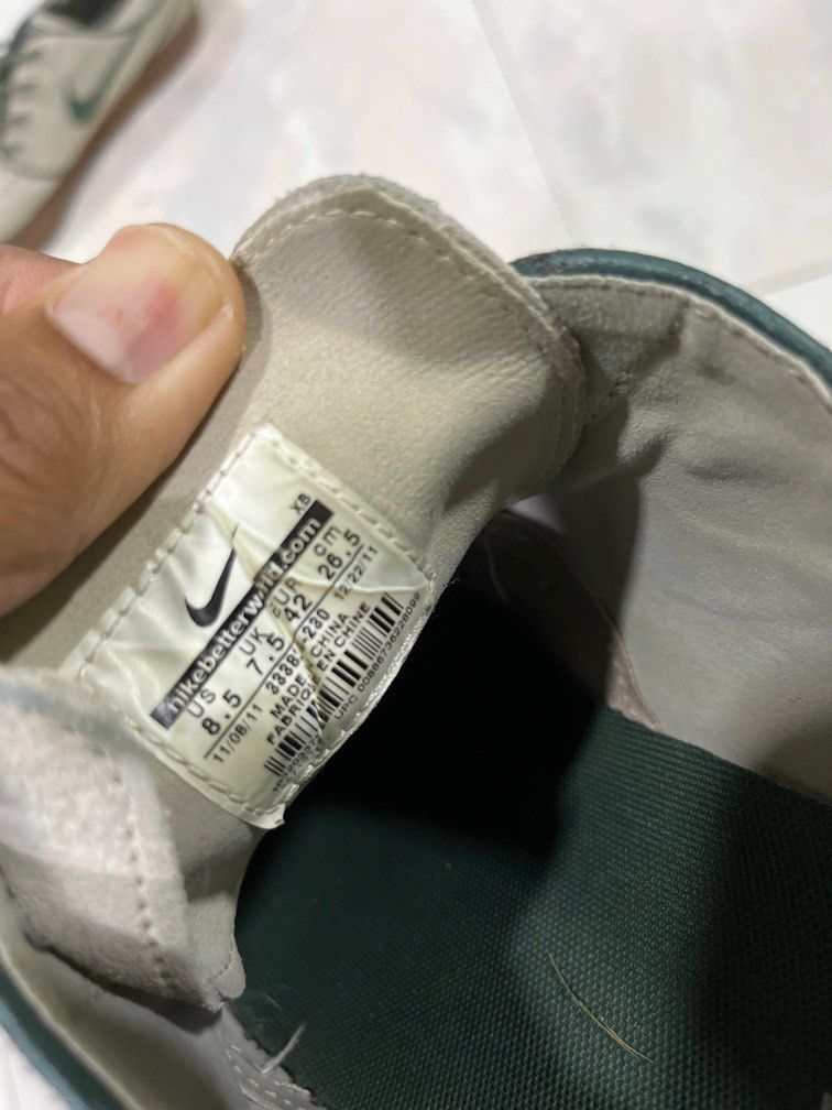Nike sb stefan janoski 42 store