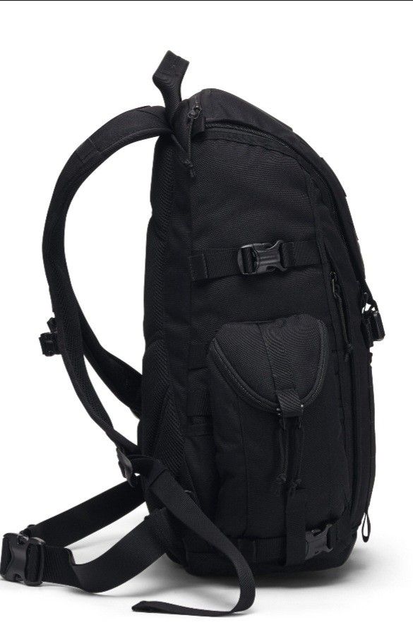 Nike sfs responder black cheap