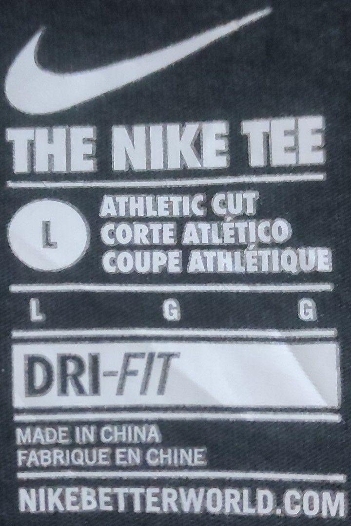shut up and run nike shirt
