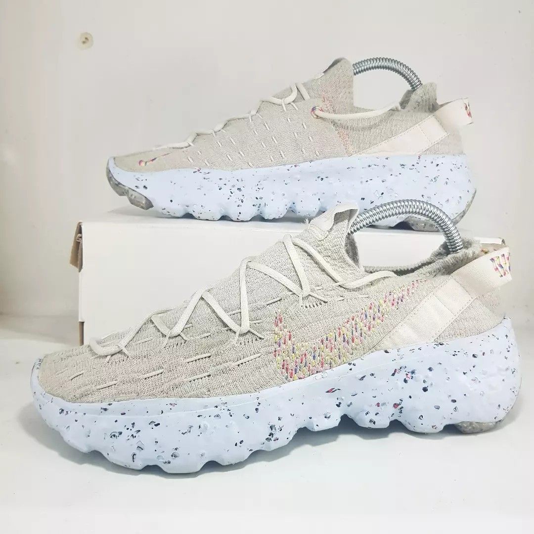 nike space hippie nz
