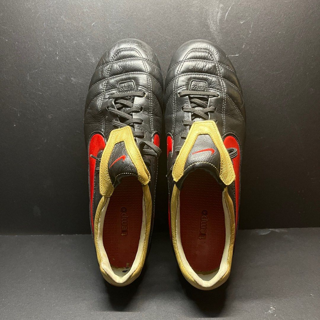 Nike tiempo zoom store air