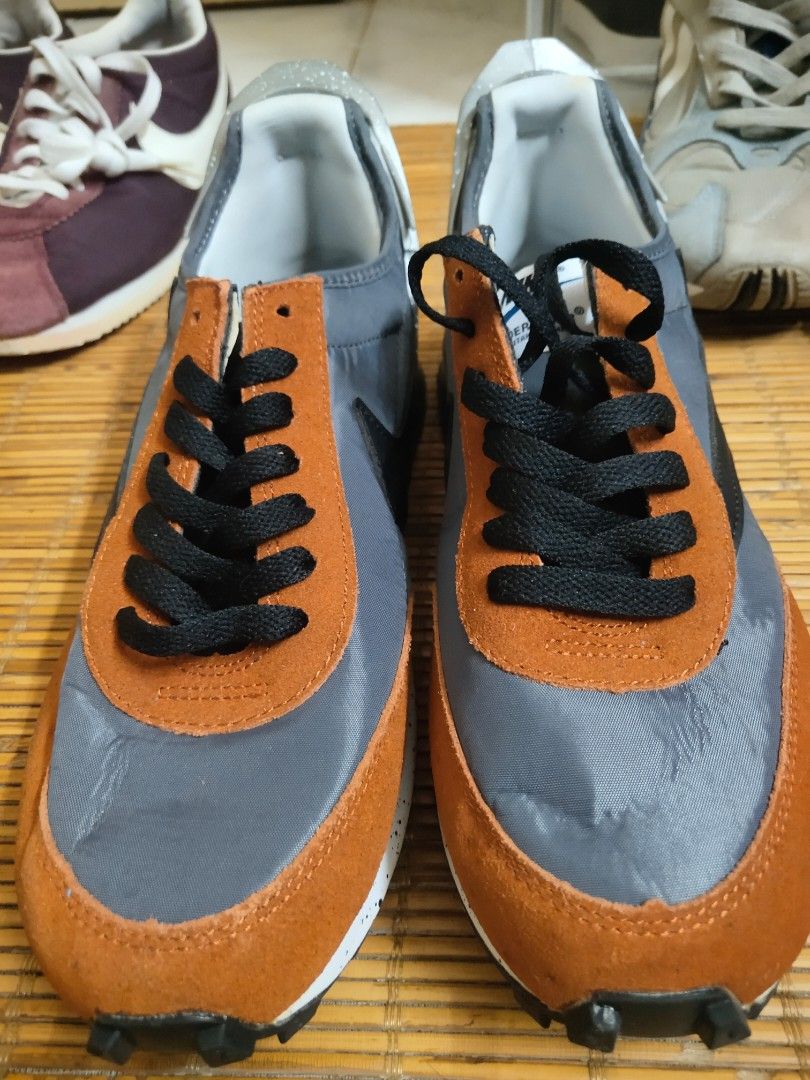Undercover store nike trainers
