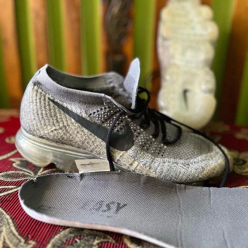 harga nike vapor max