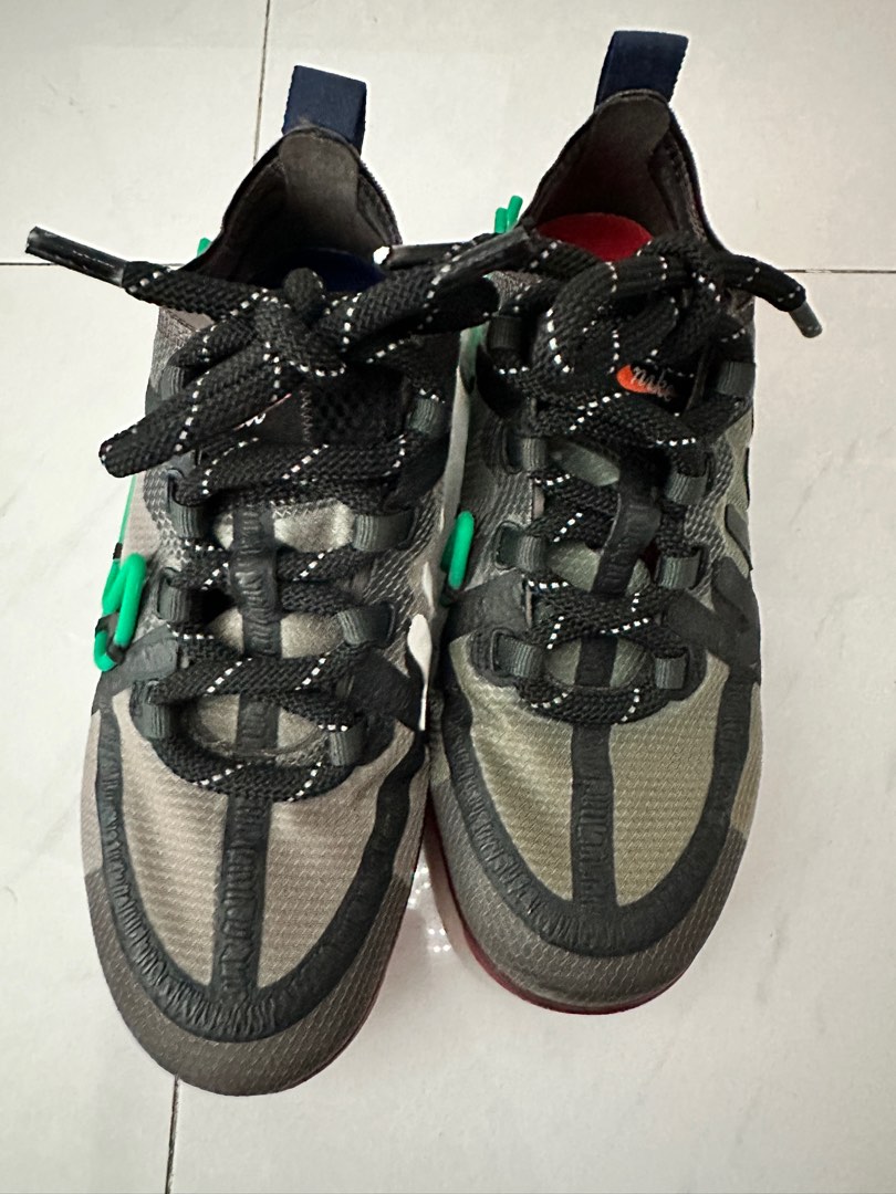 Special Edition Nike Vapormax CPFM Women Mens