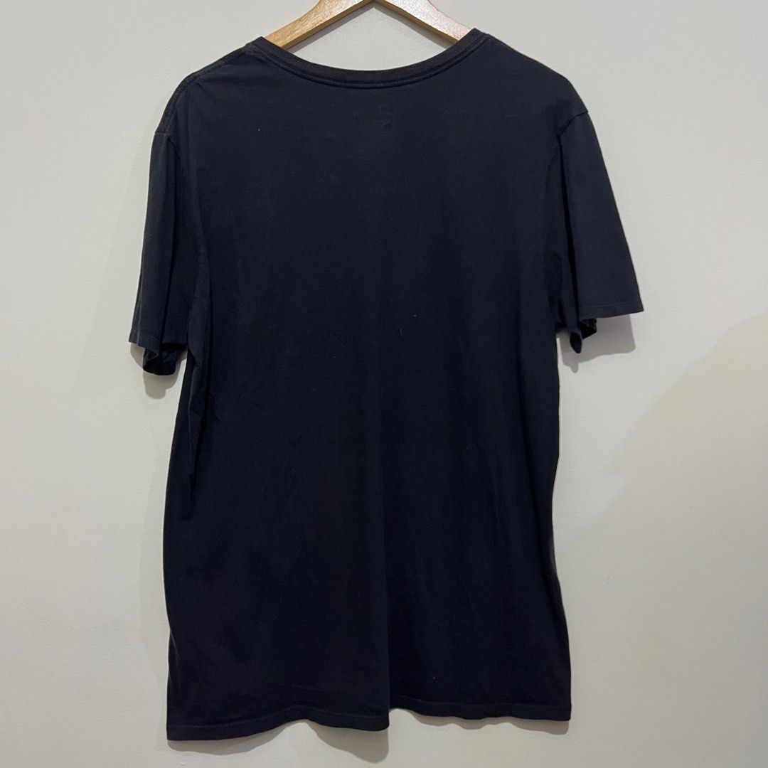 mens nike vneck tshirt