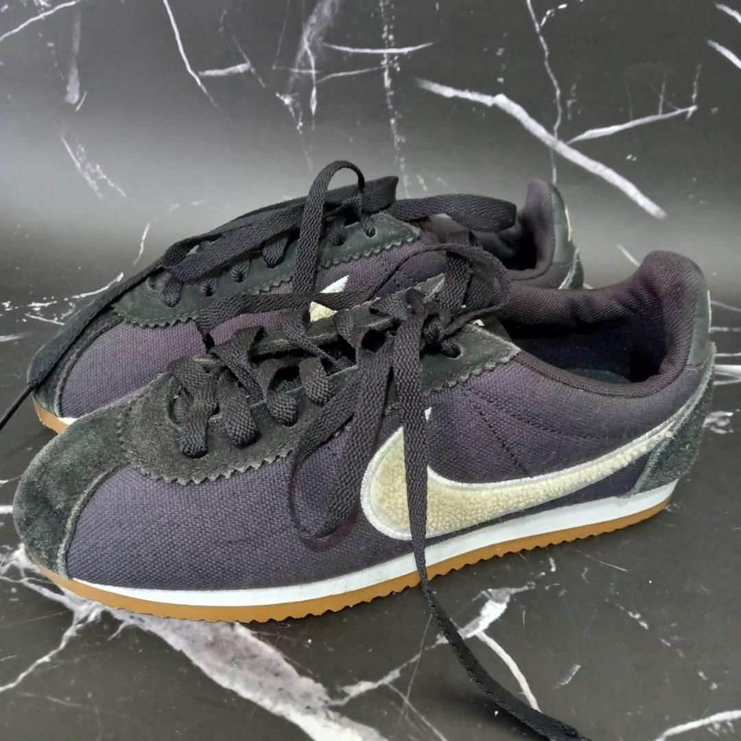 Nike sales cortez 36.5