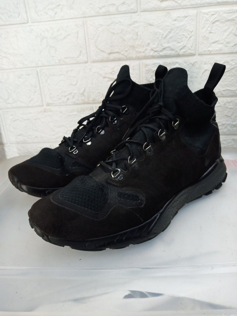 nike talaria mid