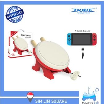 Nintendo switch sim lim square on sale