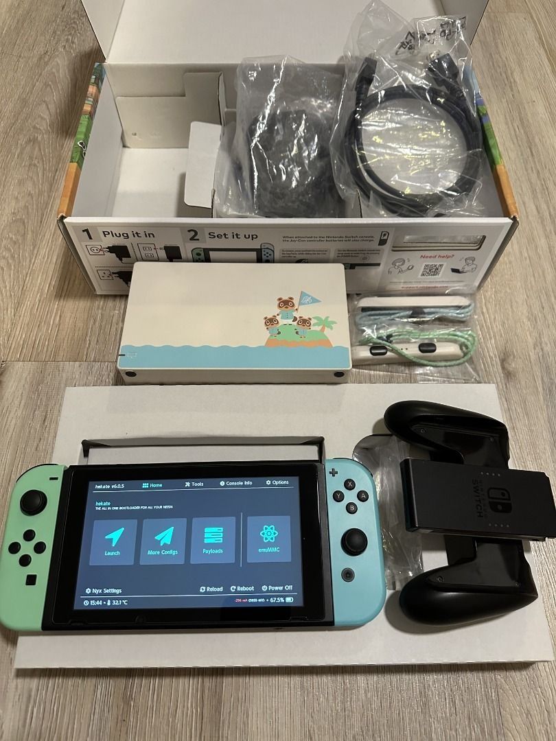 More animal crossing switch consoles deals