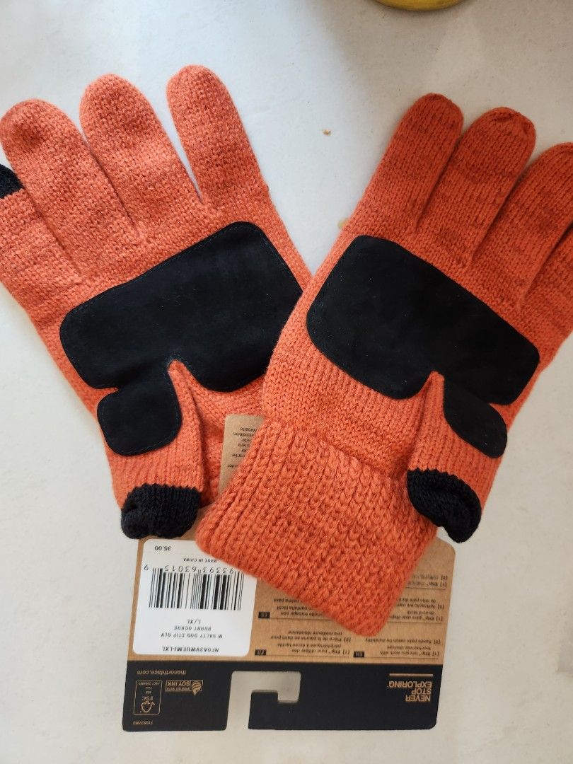 Salty dog etip gloves on sale