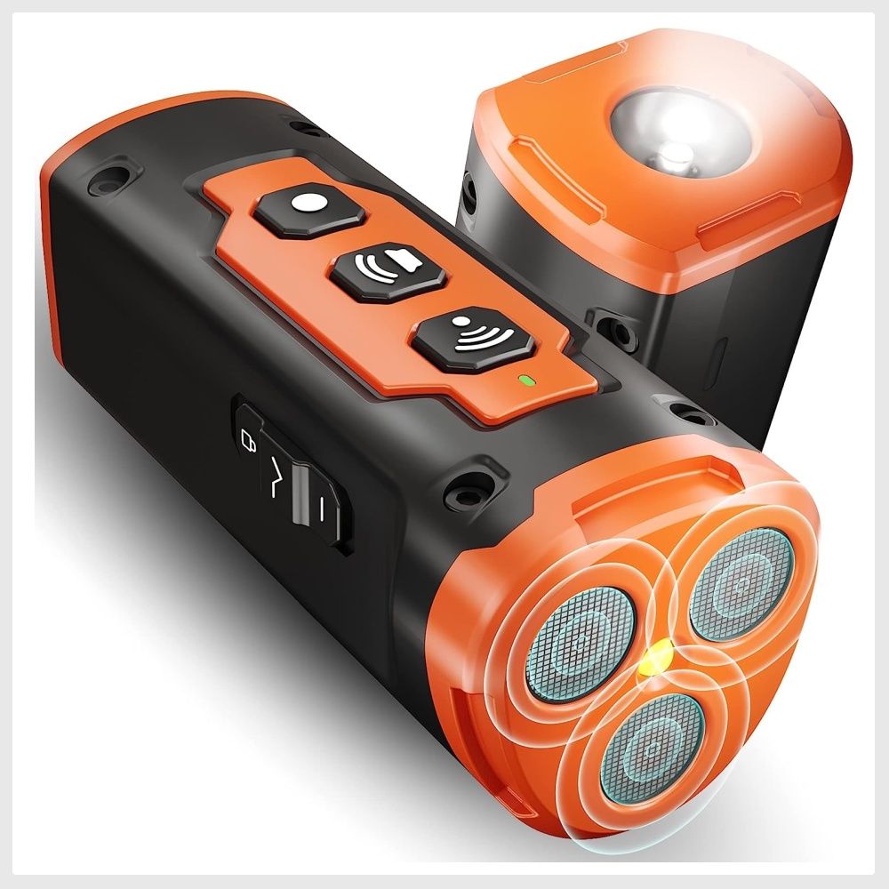 Dog barking silencer hot sale