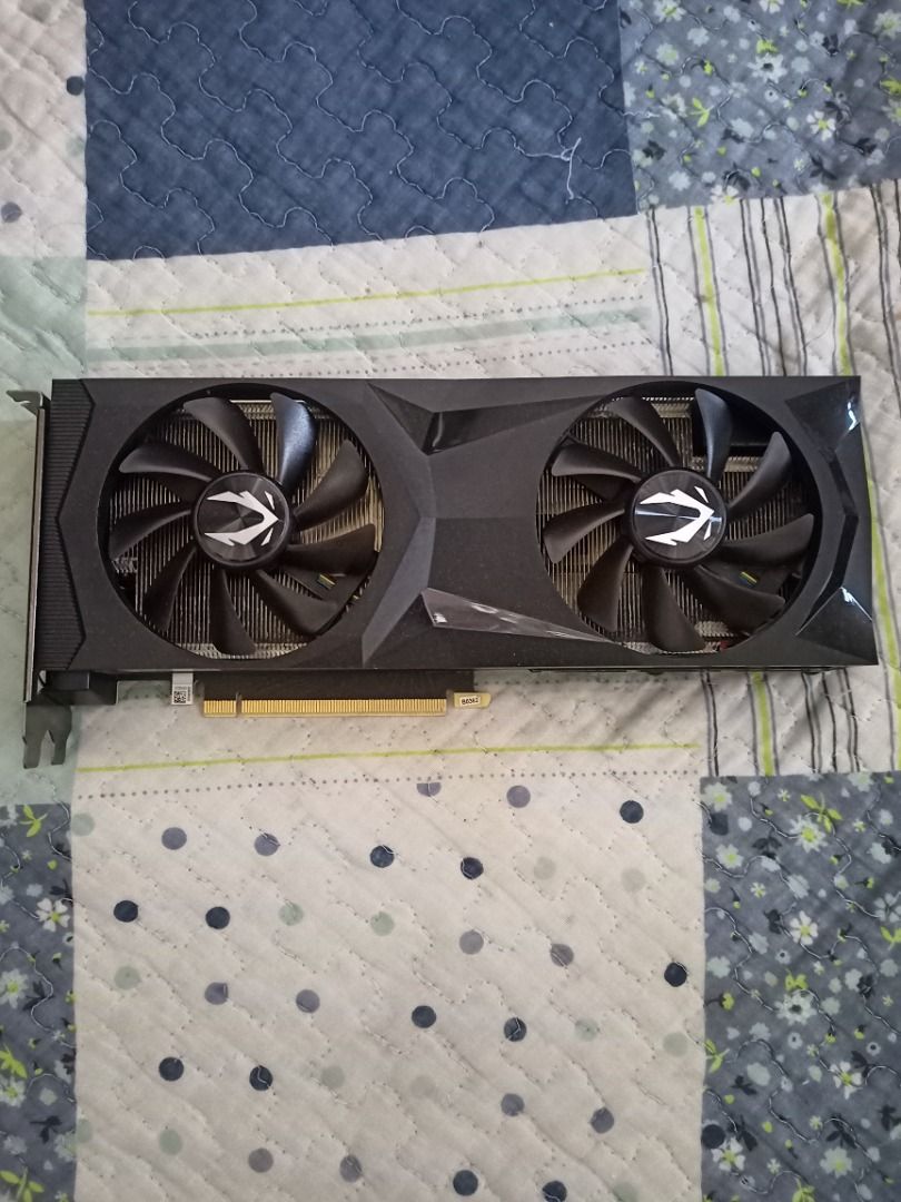 Nvidia rtx 2070 super 8gb gddr6 faster than rtx 3060 Computers
