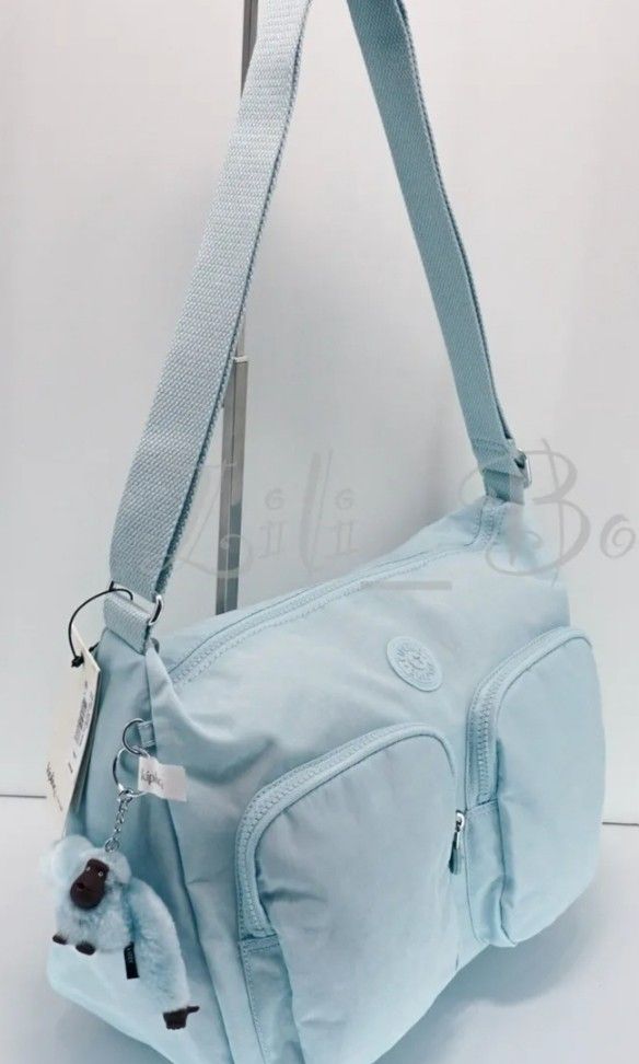 Kipling sidney crossbody bag deals