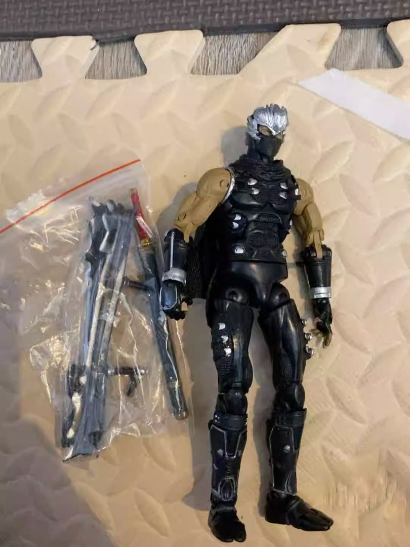 Offer FREE Shipping. NECA Ninja Gaiden 2 Ryu Hayabusa 7 Action Figure Dragon Lineage Collection Toys Hobbies Toys Toys Games on Carousell