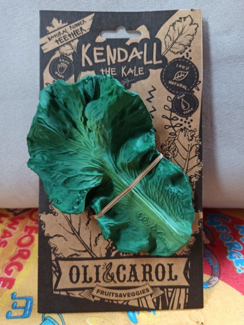 Oli and Carol Arnold de Avocado