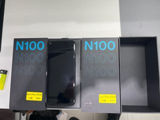 One Plus N100