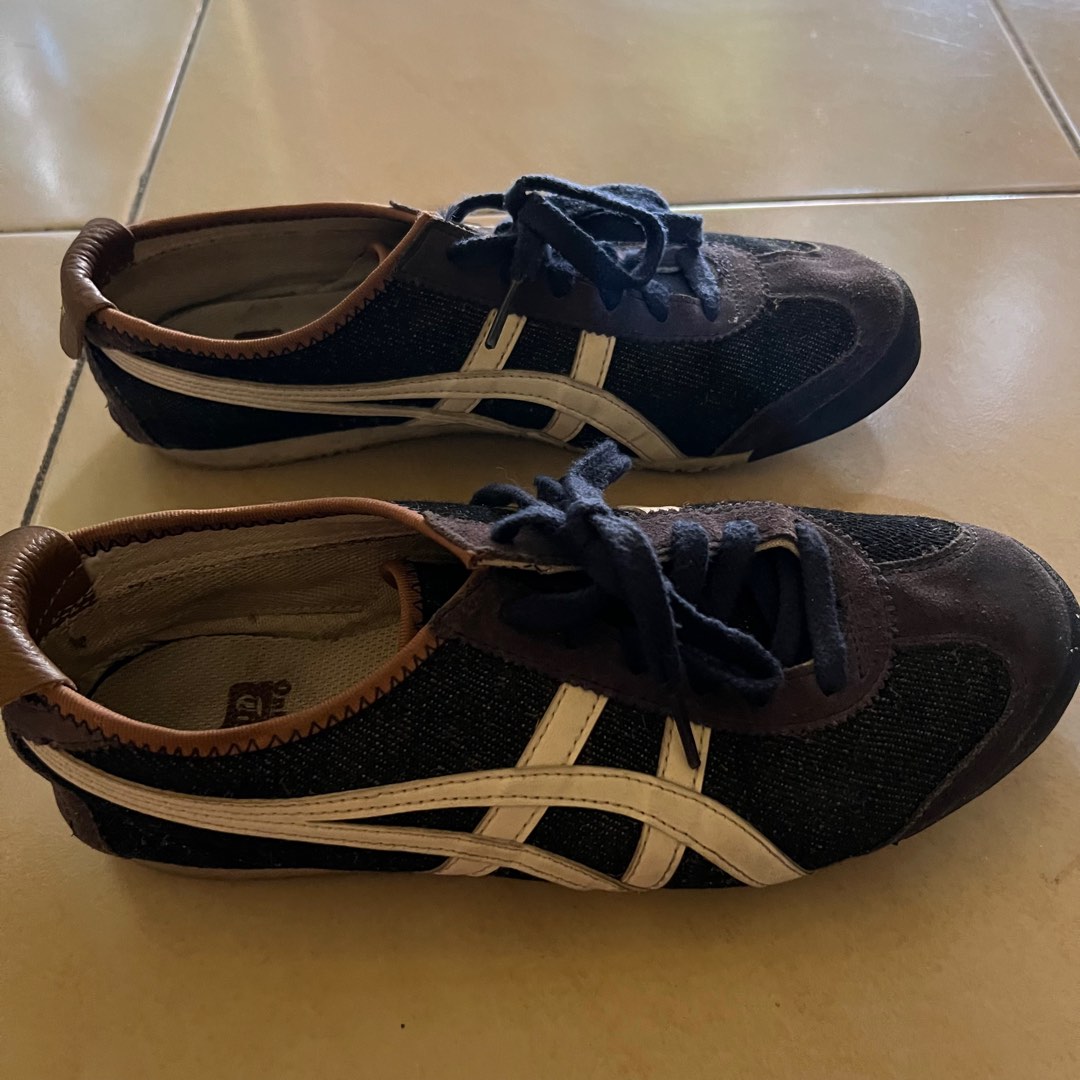 onitsuka tiger japan edition
