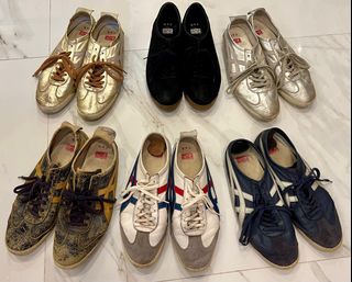 Onitsuka tiger nippon made cheap singapore