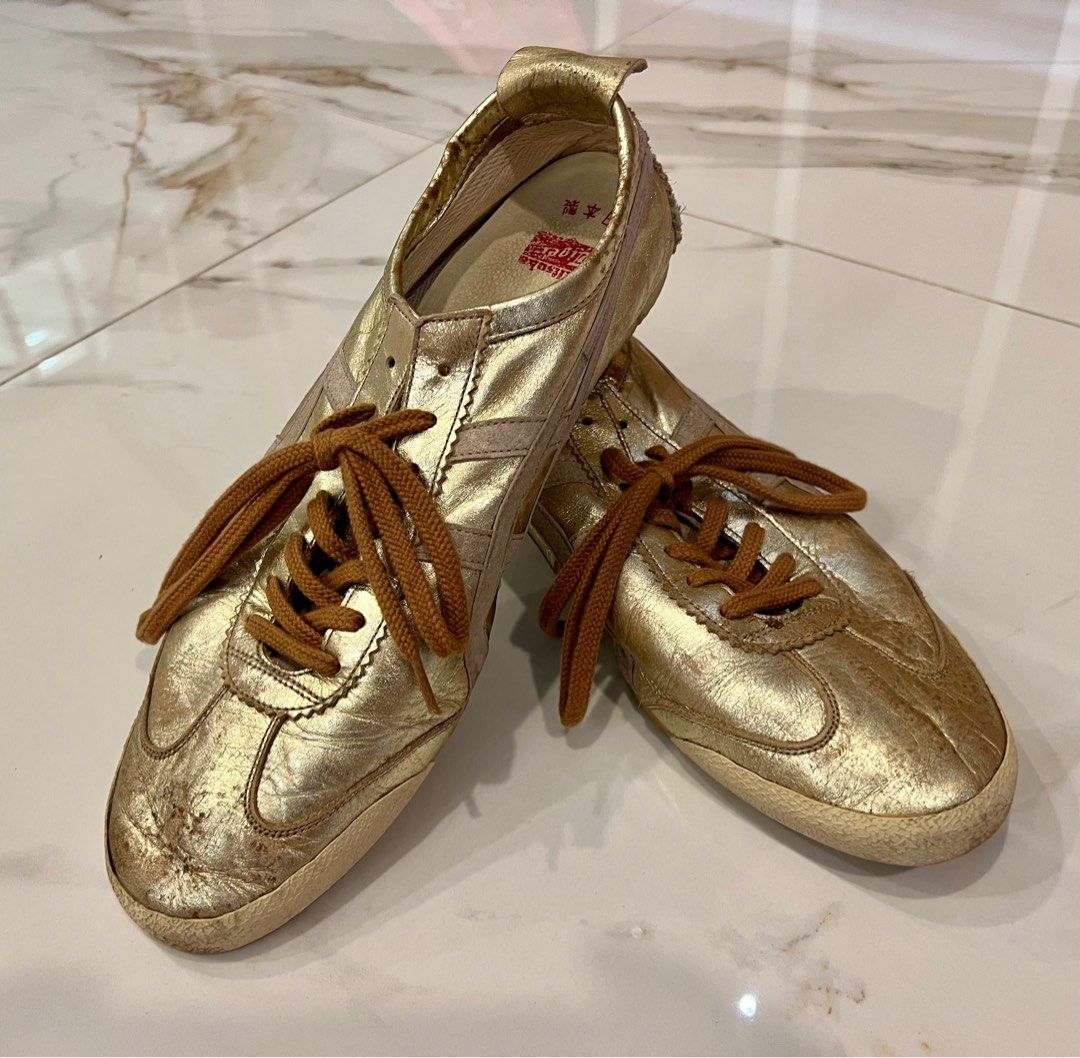 Onitsuka Tiger Nippon Made Made in Japan Mexico 66 and Corsair Clearance