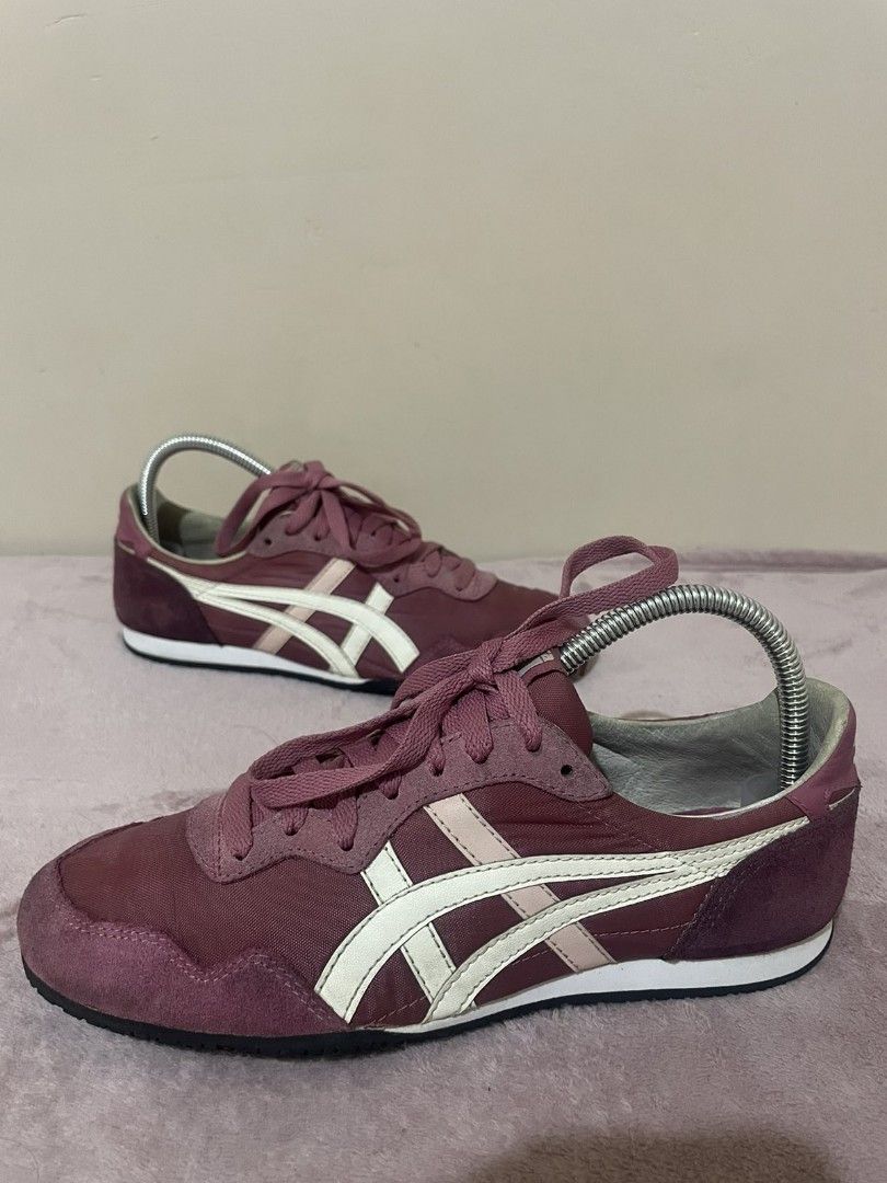 Onitsuka tiger online serrano homme violet