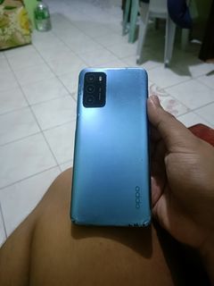 Oppo A16 4/64 From pawnshops