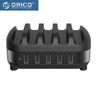 Orico 5-Port USB-A Charging Station